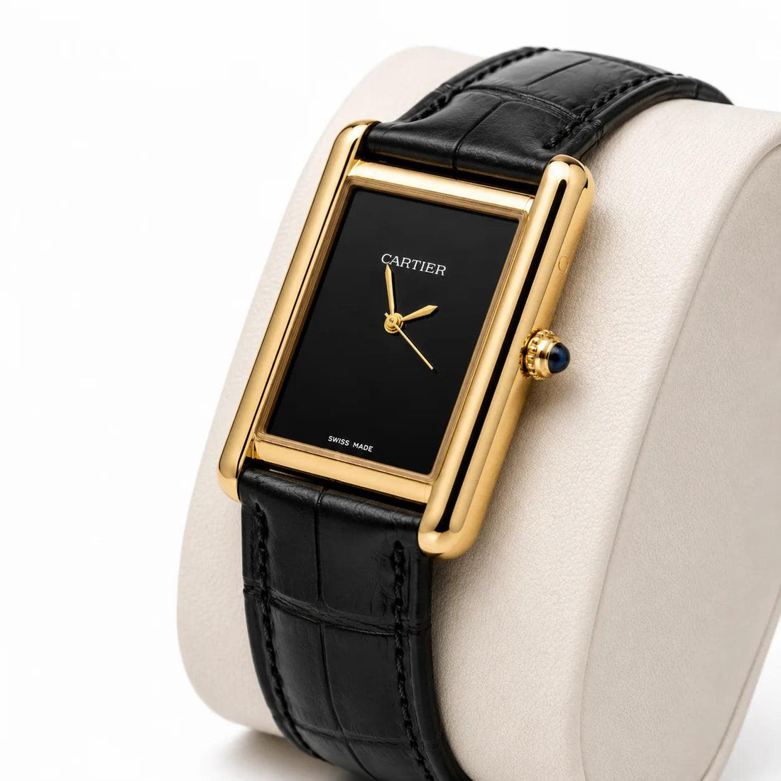Cartier Tank Louis Cartier