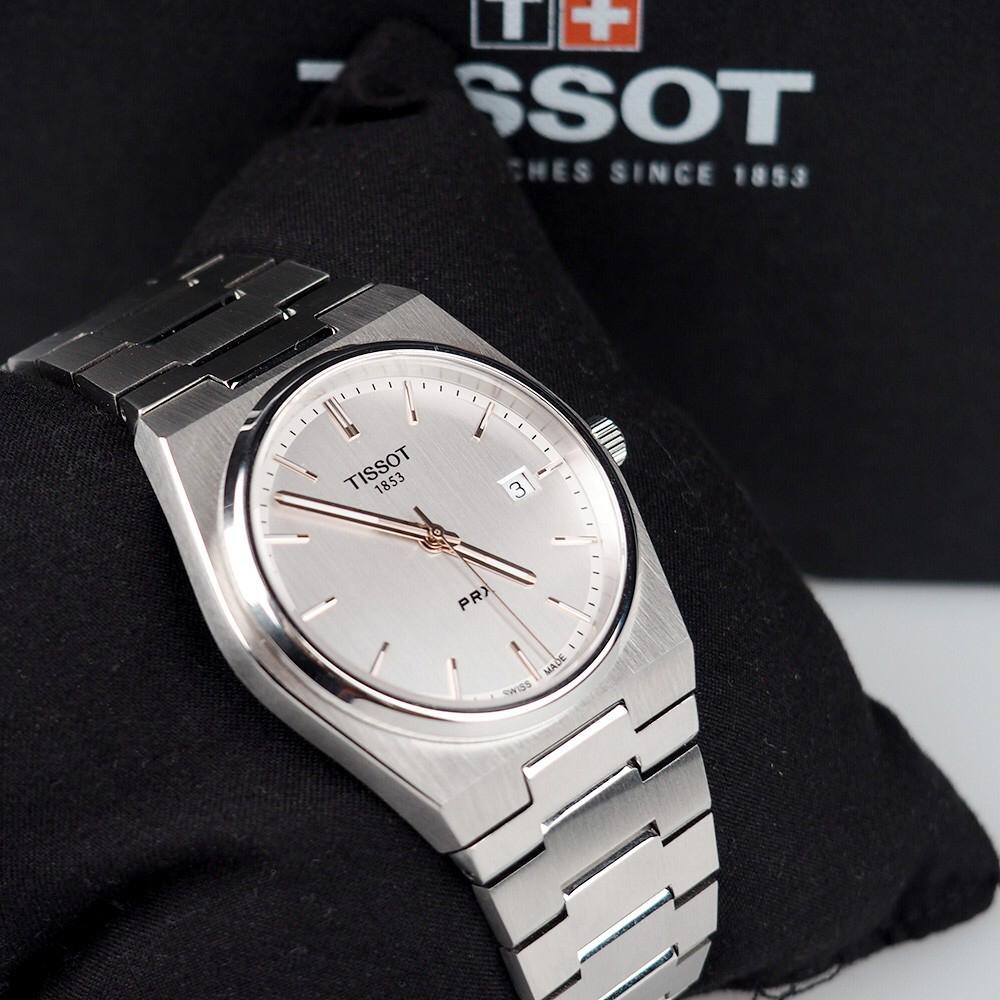 Tissot PRX Quartz